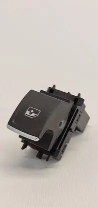 Volkswagen Tiguan Electric window control switch 5G0959855L