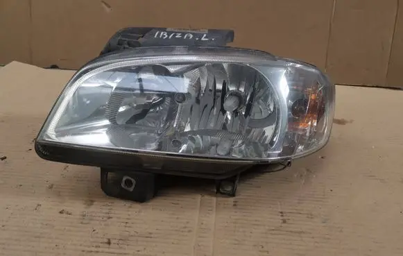 Seat Ibiza II (6k) Headlight/headlamp 6K1941029C