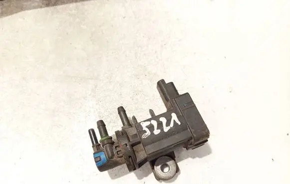 Citroen C5 Turbo solenoid valve 9808206880 13088901