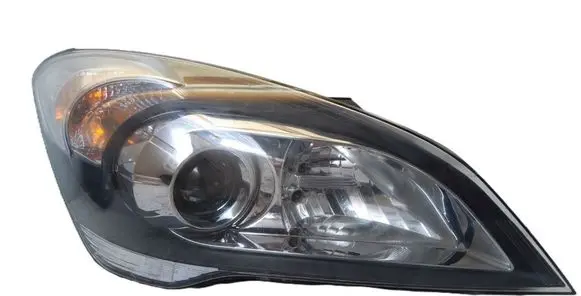 KIA Ceed Headlight/headlamp 921021H