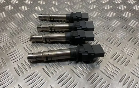 Volkswagen PASSAT CC High voltage ignition coil 022905715A