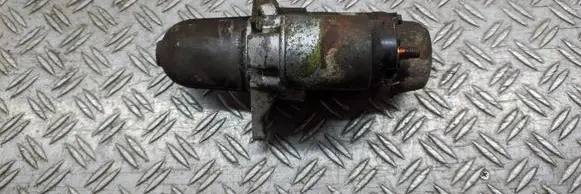Subaru Forester SG Starter motor 23300AA450 ZX24 M000T30471