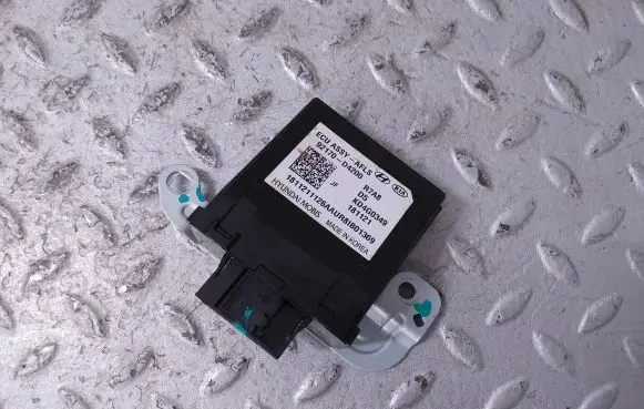 KIA Optima Other control units/modules 92170D4200