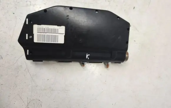 Peugeot 508 RXH Seat airbag 9686337580