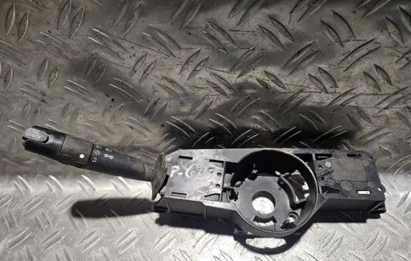 Peugeot 605 Indicator stalk 6155