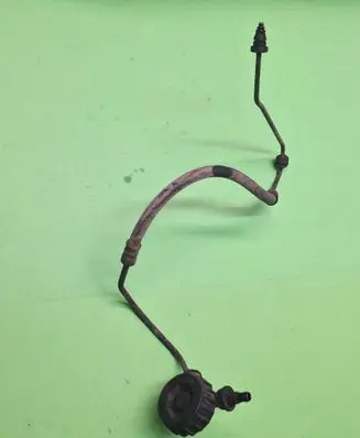 Volkswagen Golf V Clutch pipe/line 