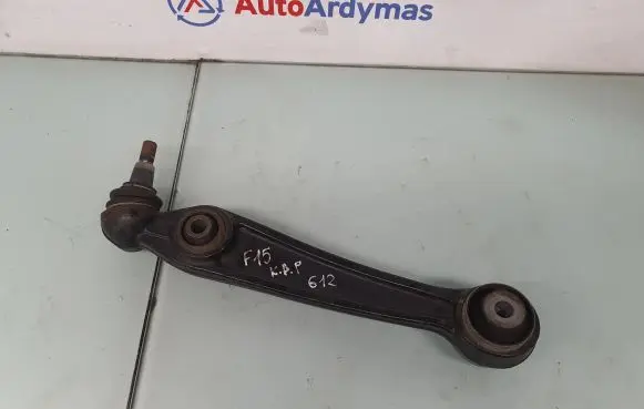 BMW X5 F15 Front control arm 6864821 31126864821