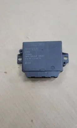 Volvo XC60 Parking PDC control unit/module 31314525 1001200211 601911