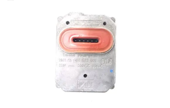 Mercedes-Benz S W220 Xenon control unit/module A2208208326