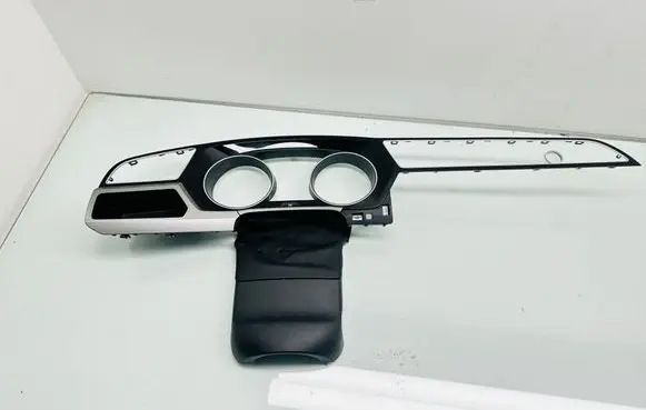 Dashboard trim