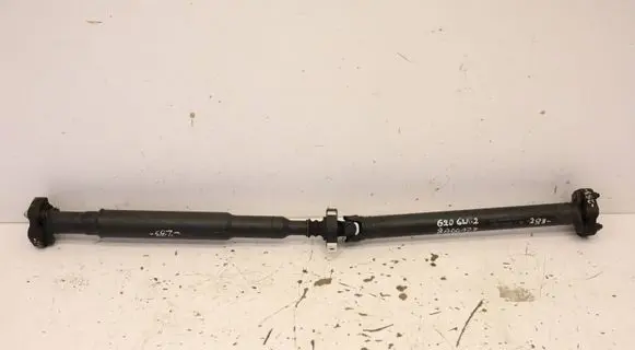 BMW 3 G20 G21 Drive shaft (set) 9485283MWGK451031 9485283