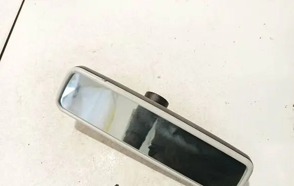 Volkswagen PASSAT B6 Rear view mirror (interior) e9014022