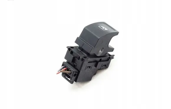 Volkswagen Golf VII Electric window control switch 5G0959855N