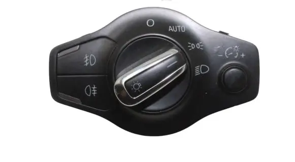 Audi A5 8T 8F Light switch 8K0941531G