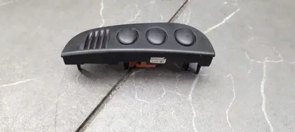 Citroen C2 Dashboard trim
