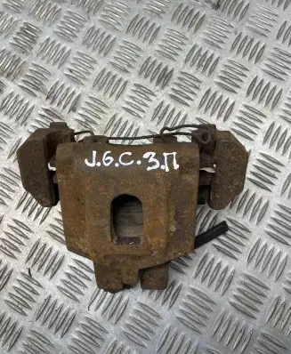 Jeep Grand Cherokee (WJ) Rear brake caliper