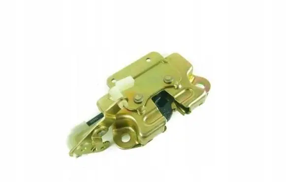 KIA Sorento Seat back rest lock catch 894423E301
