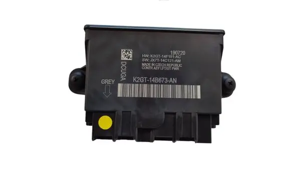 Ford Edge II Tailgate/trunk control unit/module K2GT14B673 K2GT14B673AN K2GT14F151