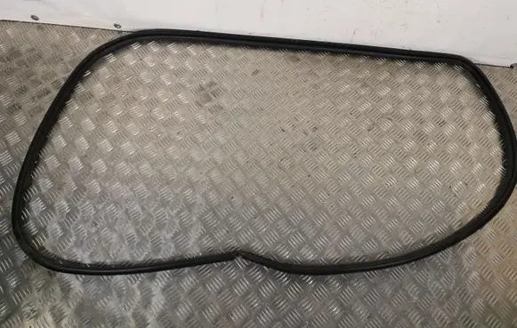 Toyota Prius (XW50) Front door rubber seal PRIUS17KPPRGUMA