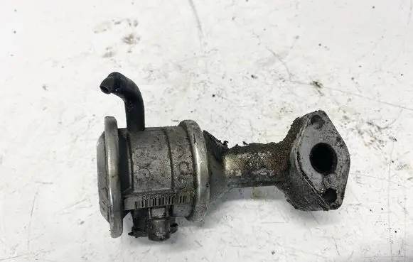 EGR valve