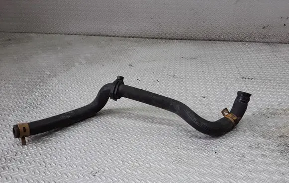Renault Scenic I Engine coolant pipe/hose