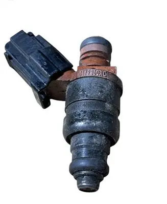 Volkswagen Sharan Fuel injector 0280150953
