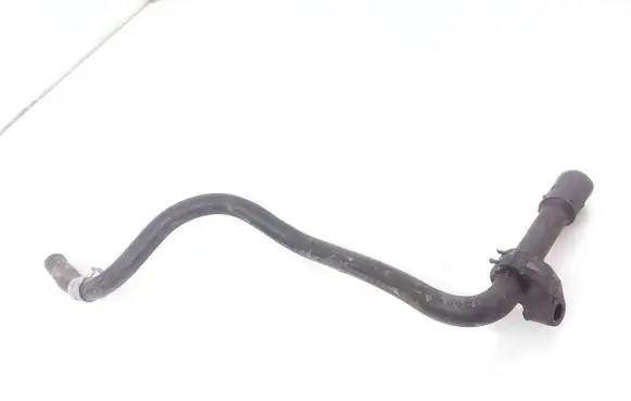 Jaguar S-Type Breather/breather pipe/hose XW438c289