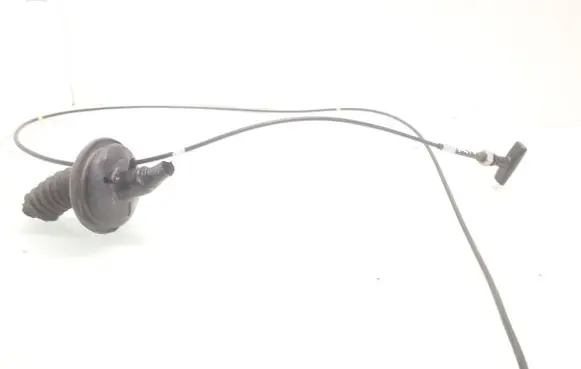 Mazda MPV Engine bonnet (hood) release handle