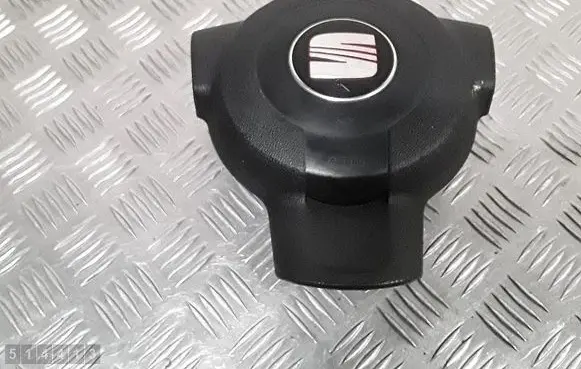 Seat Altea Steering wheel airbag ca300674xx
