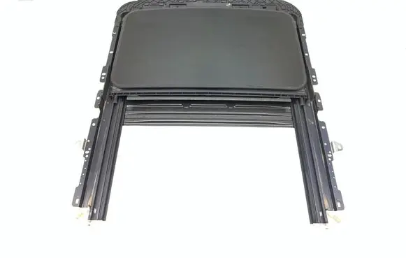 Jaguar XJ X350 Sunroof set 2W9354502B98 2W9354502B98BF