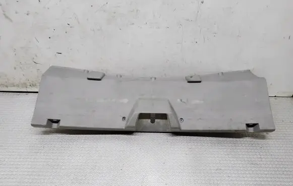 Chrysler 300 - 300C Trunk/boot sill cover protection 0UM60XDBAE