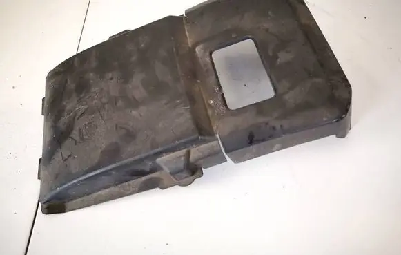 Volvo V50 Battery box tray 30667276