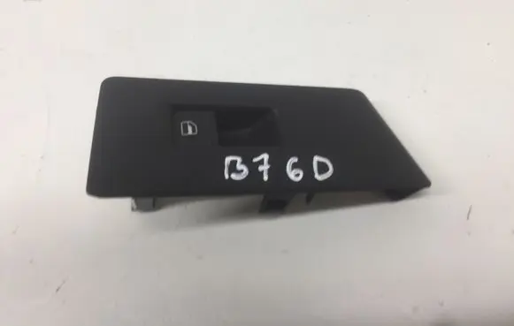 Volkswagen PASSAT B7 Electric window control switch 3AA868750 7L69998558