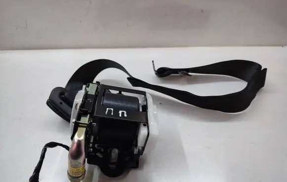 Ford Ranger Front seatbelt EB3B26611B08A