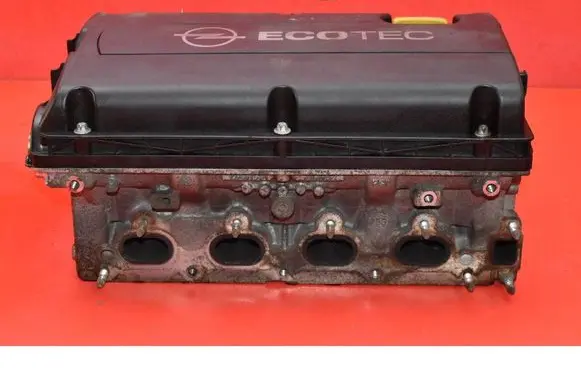 Opel Astra H Engine head 24461591