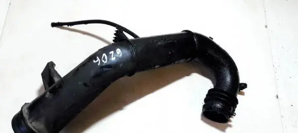 Volkswagen Golf IV Intercooler hose/pipe 1j0129554c 446015