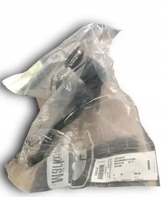 Audi A6 S6 C6 4F Air intake hose/pipe 4F0129615E