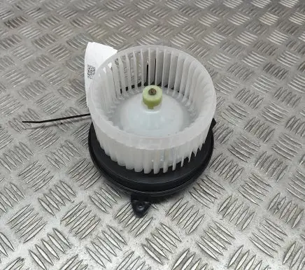 Ford Mustang Mach-E Heater fan/blower L1MH19846AC