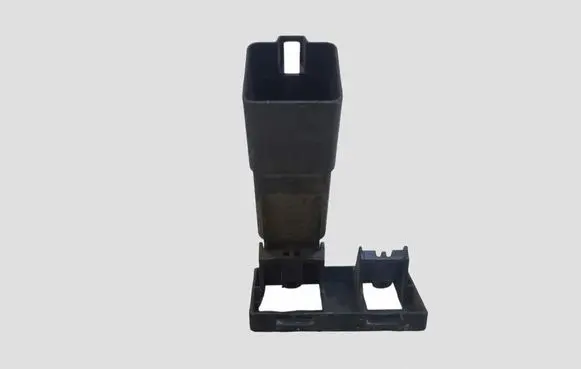 Volkswagen Golf V Glow plug pre-heat relay 0522120505 03G907282A 6122354