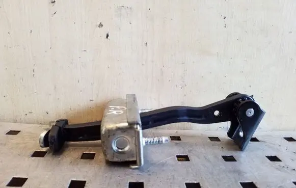 Ford Kuga I Front door check strap stopper 3M51R23500AJ