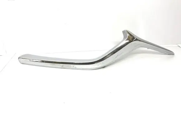 Mazda CX-5 Front bumper splitter molding KB8A507k1