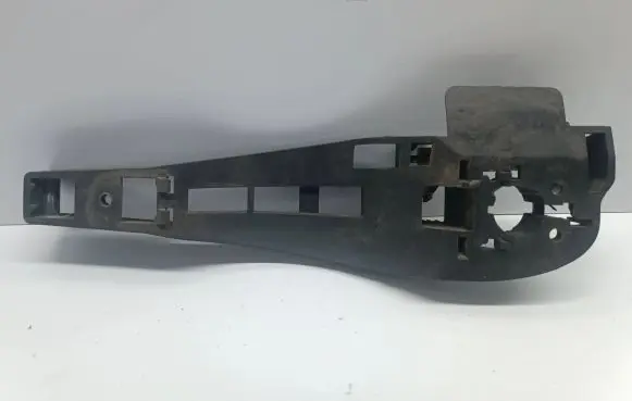 Citroen C2 Rear door exterior handle 9647209780