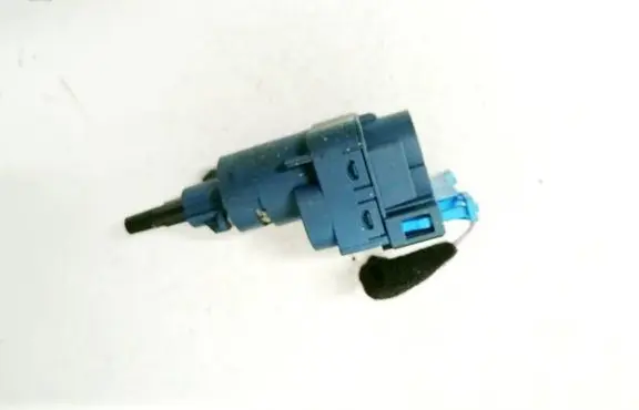 Brake pedal sensor switch