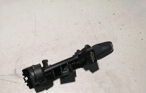 Ford Fusion II Ignition lock DG9C3F642AD DG9T11572AA