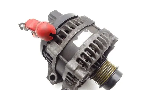 Jaguar XF X250 Generator/alternator 8X2310300CB