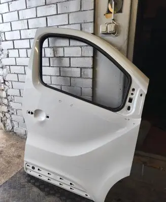 Renault Trafic III (X82) Door (2 Door Coupe) 