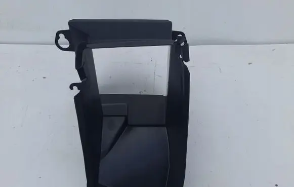 Audi A6 S6 C8 4K Intercooler air guide/duct channel 4K0121333Aranzez