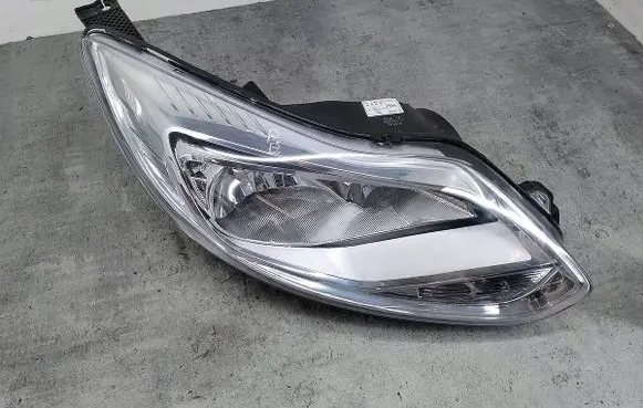 Headlight/headlamp