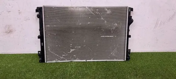 Hyundai Ioniq 5 Coolant radiator 253l0gi100