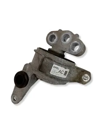 Opel Meriva B Engine mount bracket 13271774